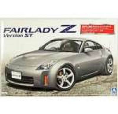 Fairlady Z Version ST