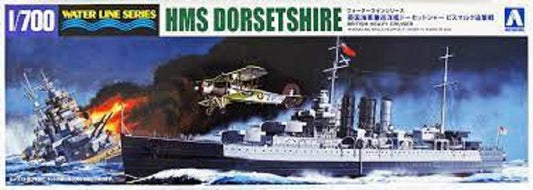 HMS Dorsetshire