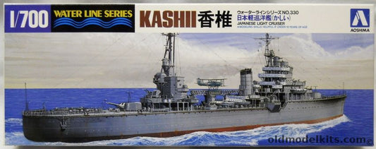 KASHII