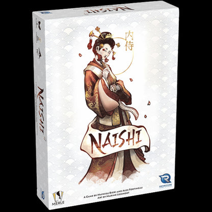 Naishi (U)