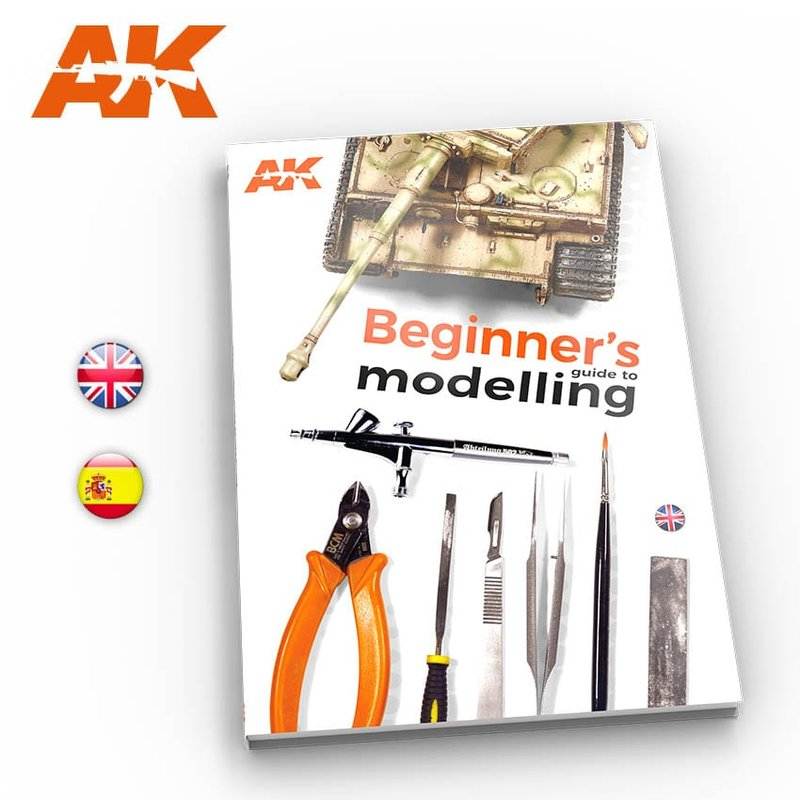 Beginner's Guide to Modelling