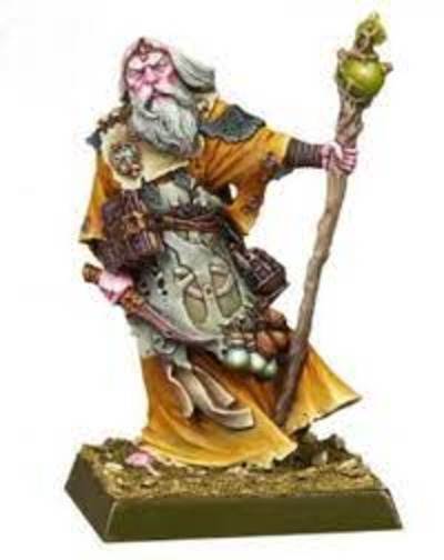 Aslass The Seer 35MM