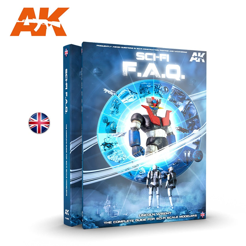 F.A.Q. Sci-Fi