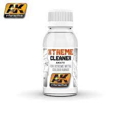 Xtreme Thinner & Cleaner