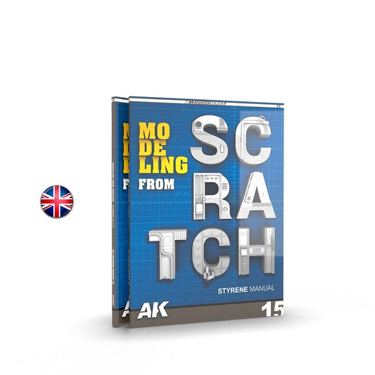 Modeling from Scratch (AK Learning Series #15)