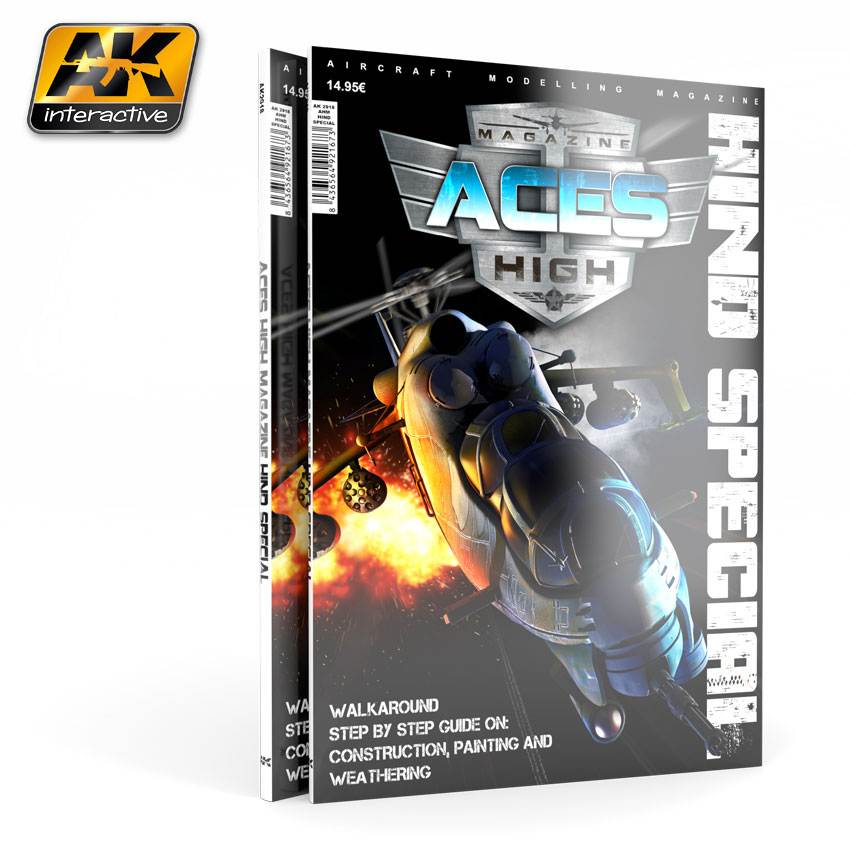 Aces High Hind Special