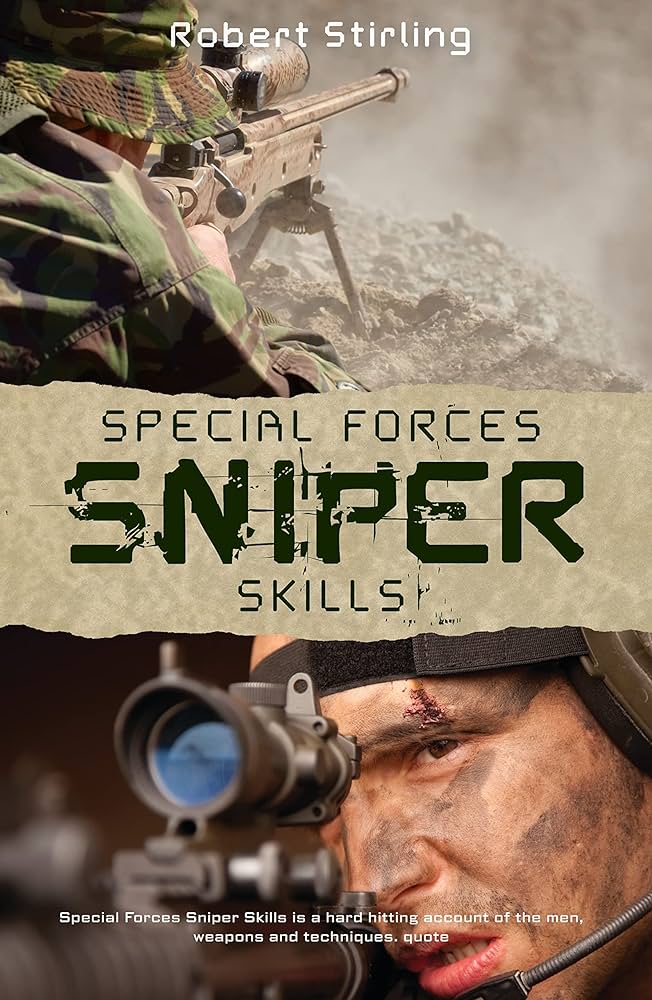 Special Forces; Sniper Skills