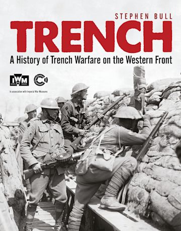 Trench: Warfare On the Western Front S/C