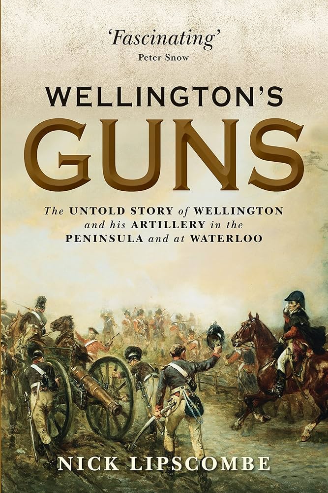 Wellington's Guns