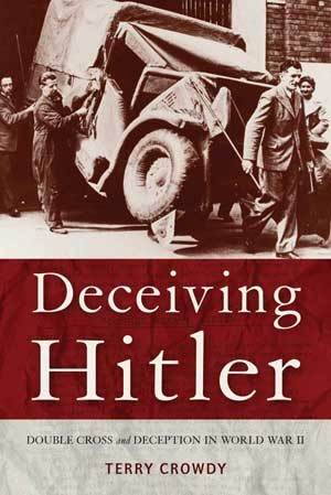 Deceiving Hitler (H/C)