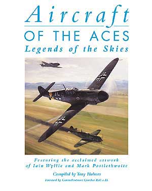 Aircraft of the Aces: Legends of the Sky