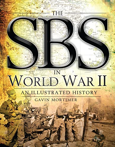 The SBS In World War II