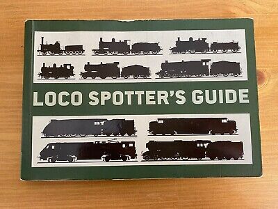 Loco Spotter's Guide