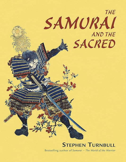 Samurai and the Sacred (SC)