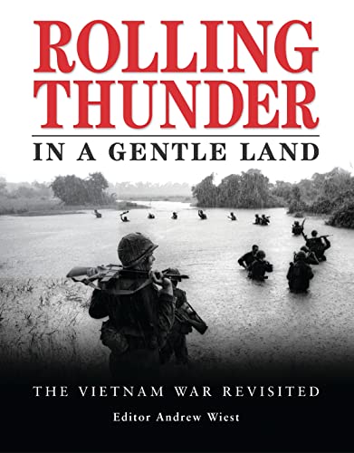 Rolling Thunder in a Gentle Land (SC)