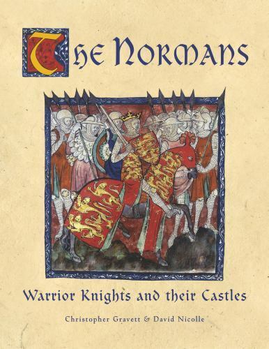 The Normans (S/C)