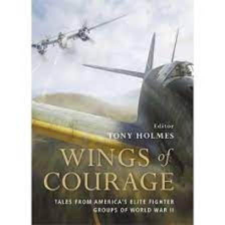 Wings Of Courage