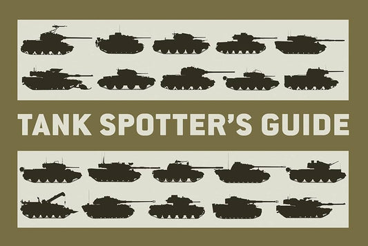 Tank Spotters Guide