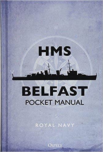 HMS Belfast Pocket Manual