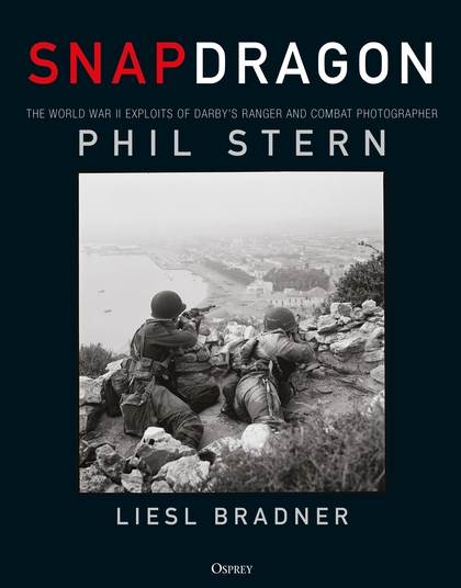 Snapdragon: the WWII Exploits of Phil Stern