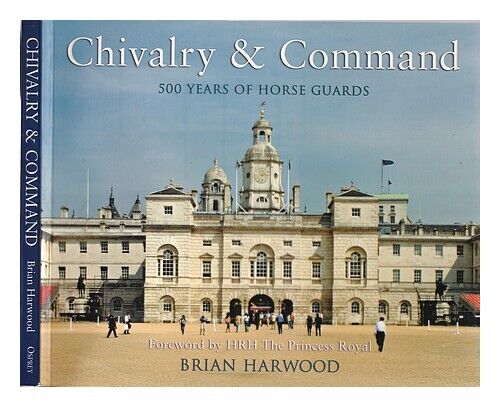 Chivalry & Command