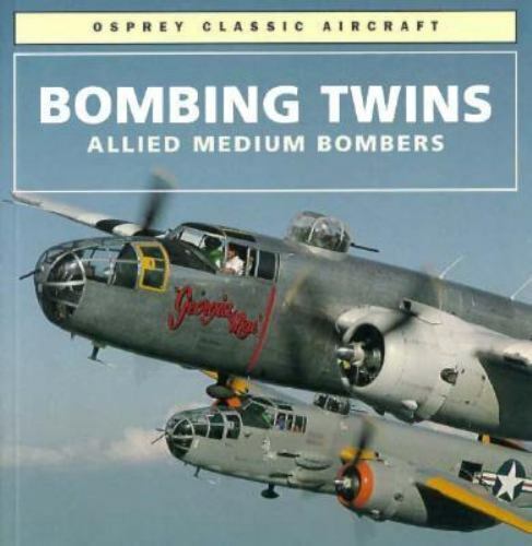 Bombing Twins