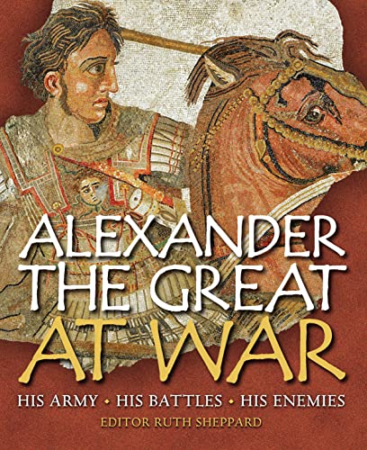 Alexander the Great at War (H/C)