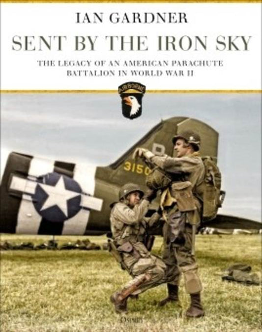 Sent By the Iron Sky: the Legacy of an American Parachute