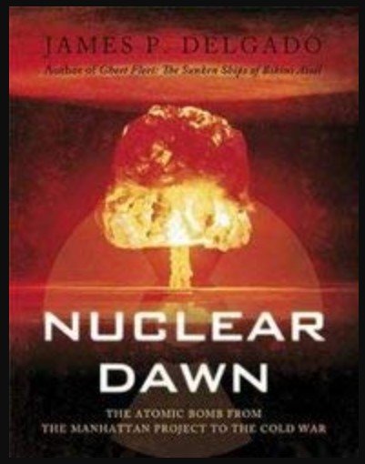 Nuclear Dawn: The Atomic Bomb