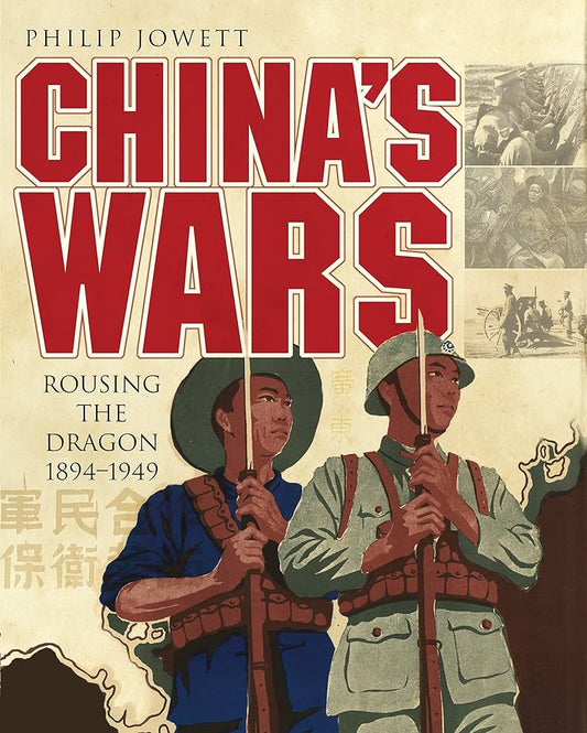 China's Wars