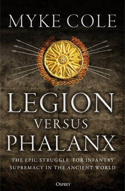 Legion Versus Phalanx (SC)