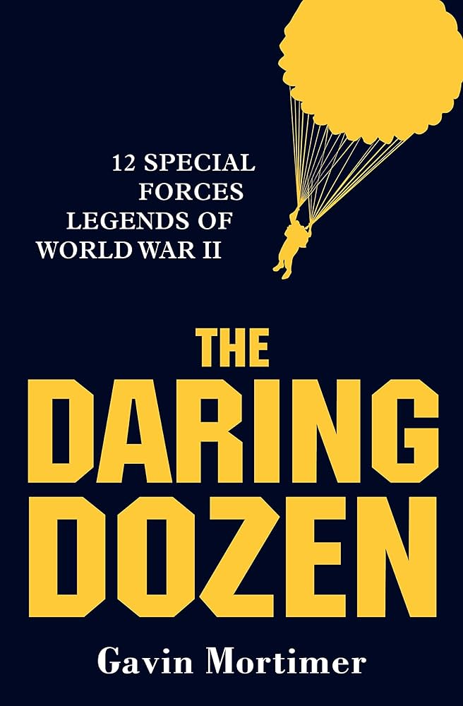 The Daring Dozen