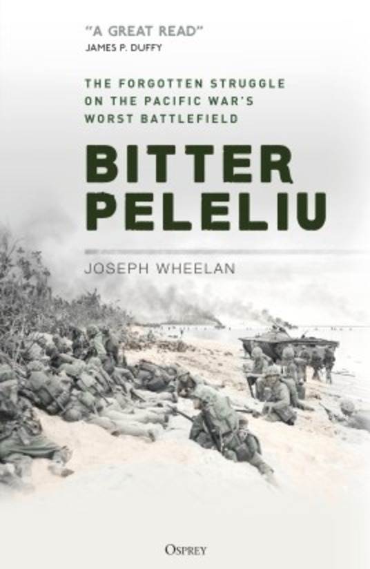 Bitter Peleliu