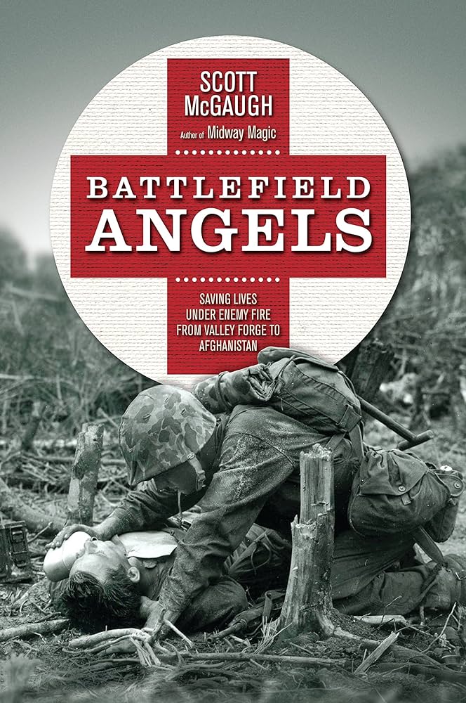 Battlefield Angels