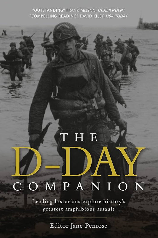 The D-Day Companion (SC)