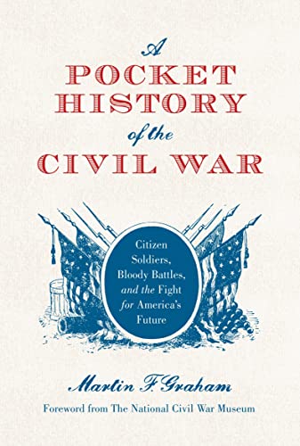 A Pocket History Of the Civil War