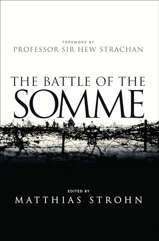 The Battle of the Somme