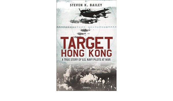 Target Hong Kong