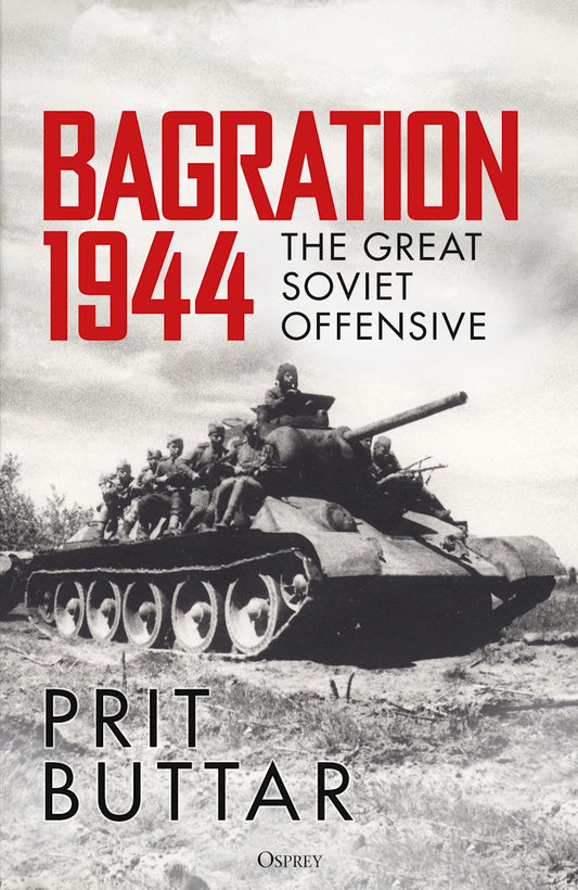 BAGRATION 1944