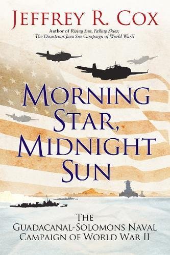 Morning Star, Midnight Sun