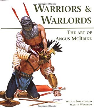 Warriors & Warlords H/C