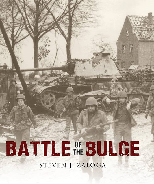 Battle of The Bulge