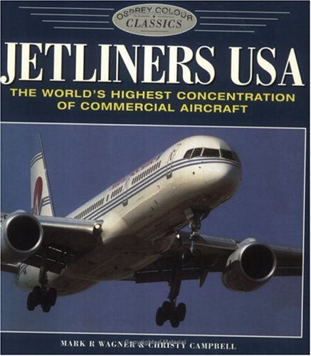 Jetliners USA