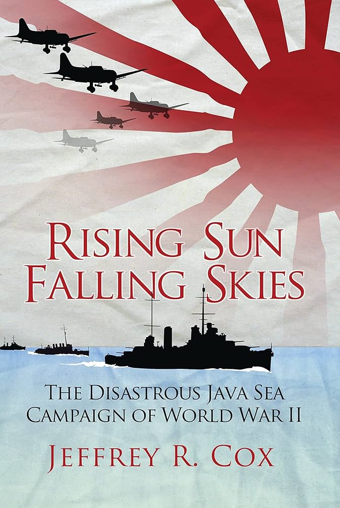 Rising Sun, Falling Skies