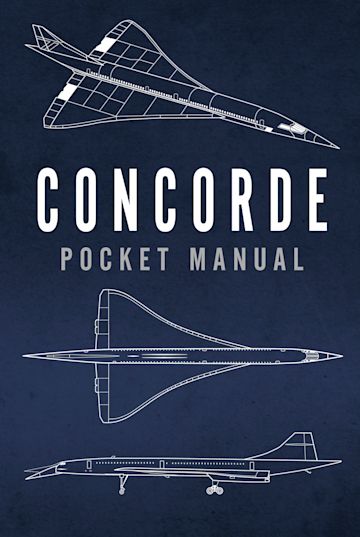 Concorde Pocket Manual