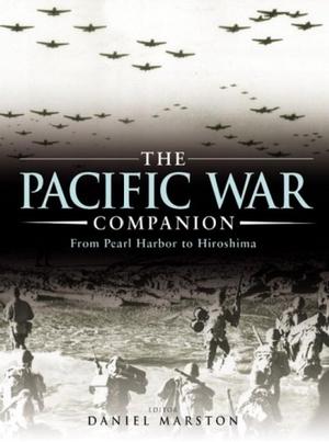 Pacific War Campanion