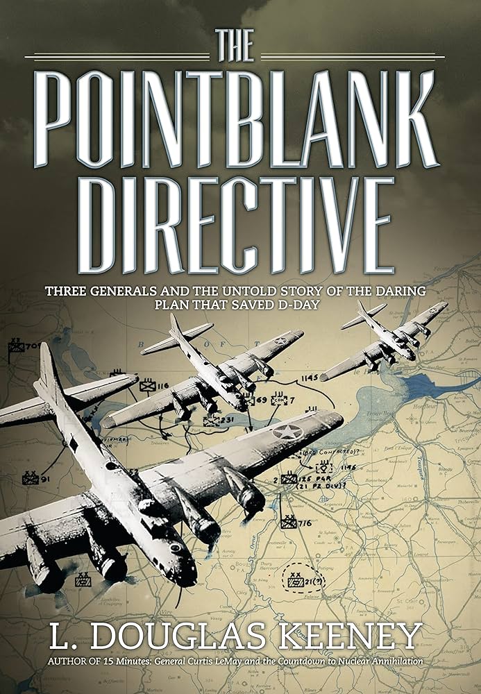 The Pointblank Directive