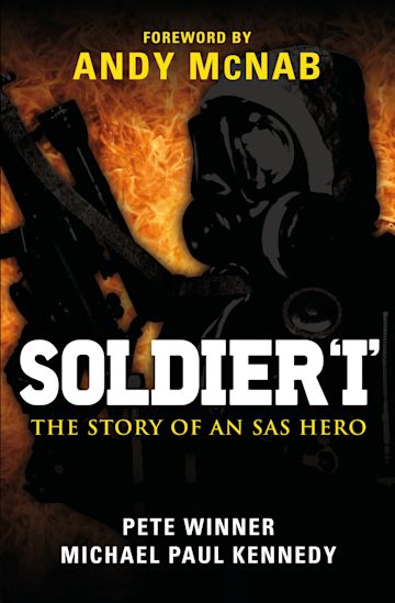 Soldier "I"