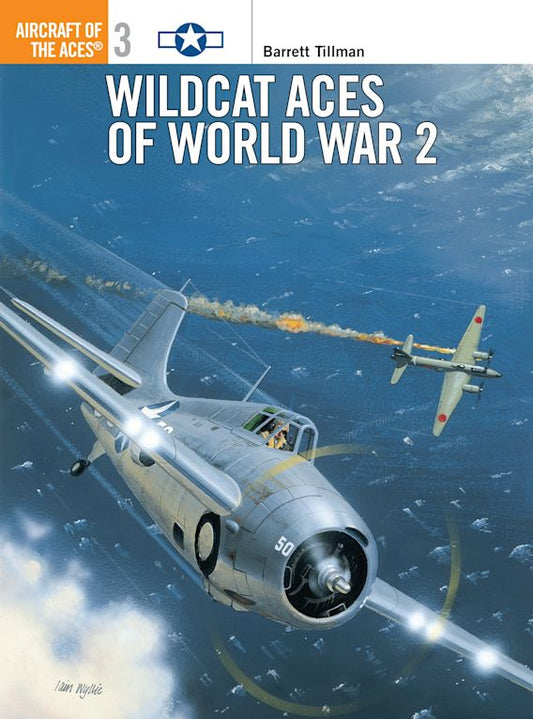 Wildcat Aces of World War II