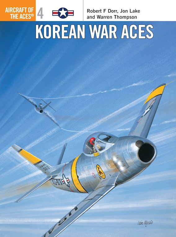 KOREAN WAR ACES